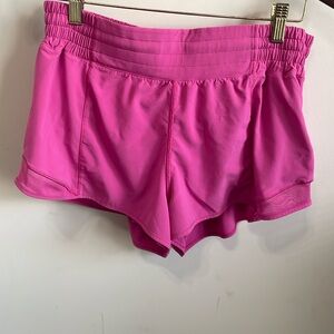 Sonic Pink Hotty Hots